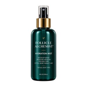 Follicle AlChemist Hydration Mist